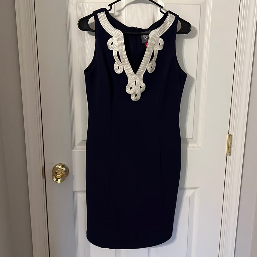 Vince Camuto Dress